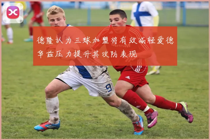 德隆认为三球加盟将有效减轻爱德华兹压力提升其攻防表现